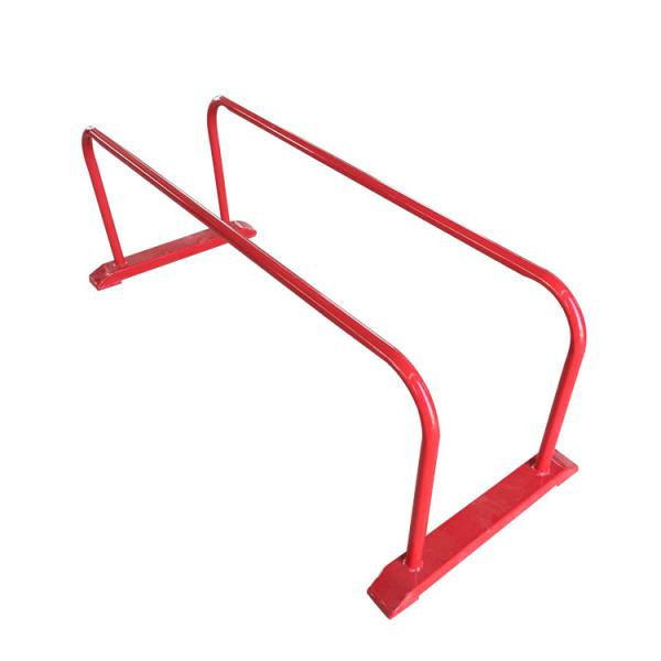 Eco Friendly Gymnastics Practice Bar , Rust Proof Preschool Gymnastics Bar