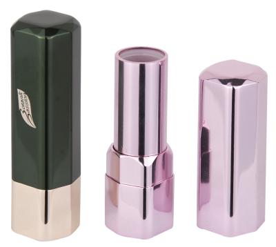 Aluminium lipstick case, lipstick tube,lipstick container, New design lipstick tube