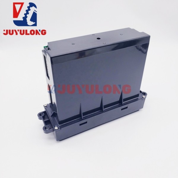 For Hyundai R150 215 225 335 375-9 Excavator Air Conditioning Panel 11Q6-90310 11Q6-90370 Construction Machinery Controller