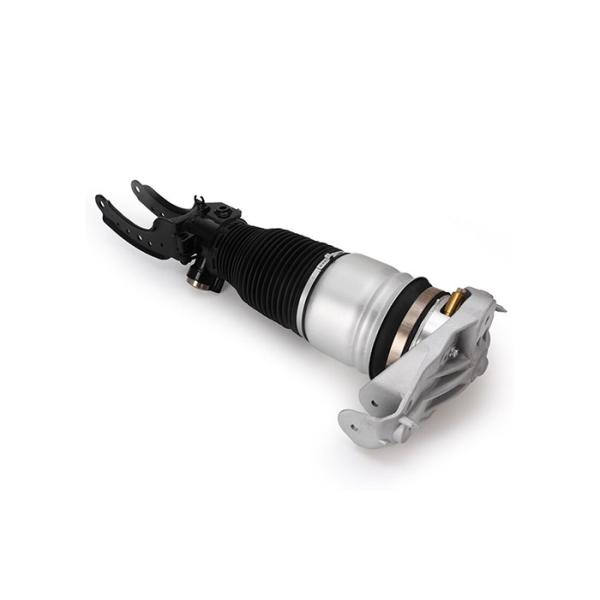 Amortisseur de 7L8616039D 7L5616039E Front Left Air Suspension Shock pour Touareg/Cayenne/Audi Q7 2006-2010