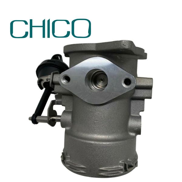 Клапан EGR автомобиля транспортера VW PIERBURG для 7.24809.38.0 070128070B 070128070E