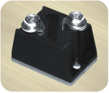 Выпрямитель тока Scr VU0125-16 67mm трехфазный