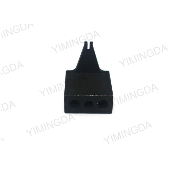 MA08-02-18 Tool Guide Yin Cutter Spare Parts For Gerber Bullmer