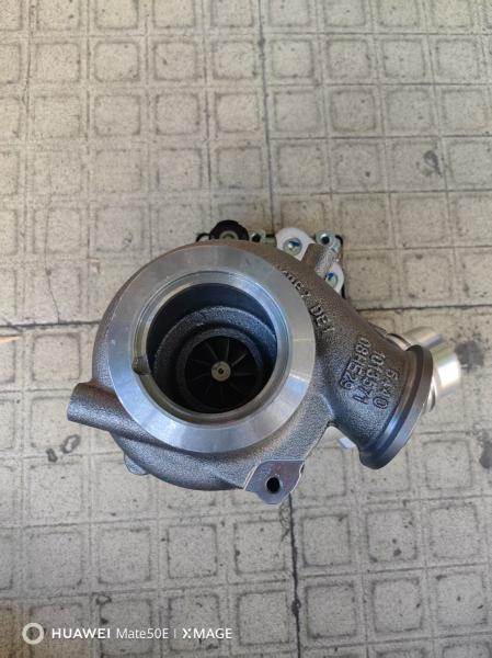 F20 B47 Gasoline BMW Diesel Turbo Charger Refurbishment 11658513635