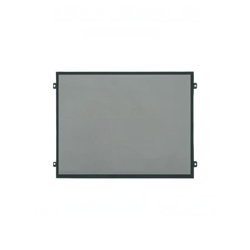 10.4-inch 1024×768 High-Brightness Industrial TFT Display with LVDS Interface