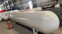 Hemisphere Tanque Dos cabezas haciendo matrices para prensa hidráulica