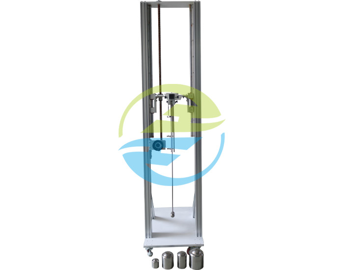 Pendulum Rod 0~90° High Energy Pendulum Impact Testing Machine For Impact Testing Machine