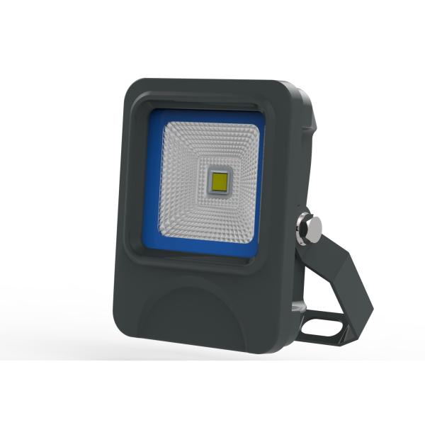 10W new led flood light integrated Epistar 33mil bridgelux SAA TUV driver IP66 3