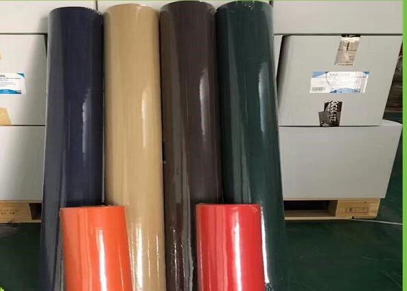 Multi Color Nonwoven Polypropylene Fabric for Table Cloth / Mattress Cover /  Bags