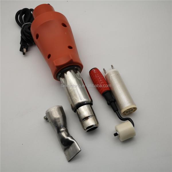 Máquinas de soldadura de plástico de geomembranas profesionales