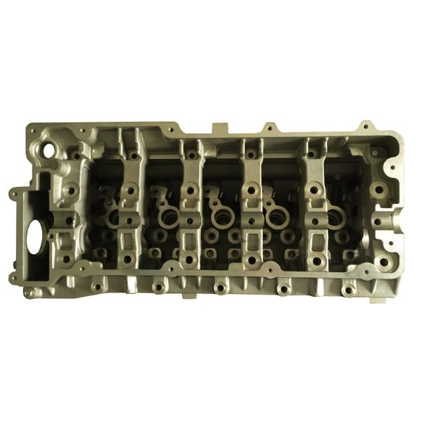 TD5 Aluminum Cylinder Head FOR LAND ROVER Discovery Defender 2.5L 10V LDF500160 LDF500010 LDF000920 908763