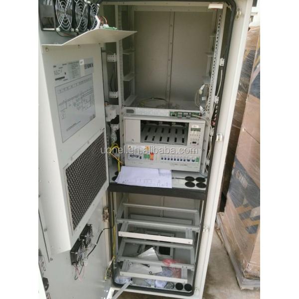 ZTE ZXDU68 W201 V4.0 Series Outdoor Powers System ZTE ZXDU68 W201 Telecom Power Supply