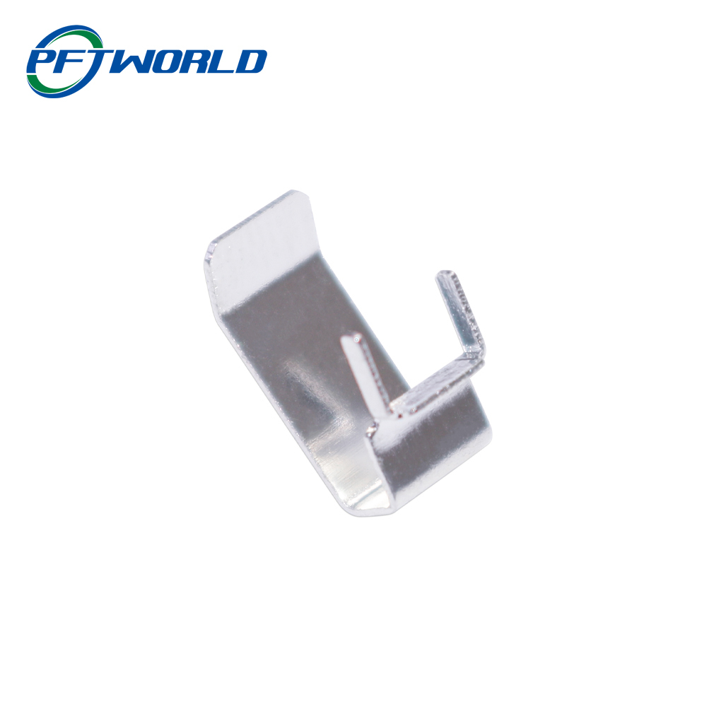Brass Automotive Electronic Medical Electrical Contact Stamping Components Assembly Services