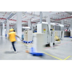 Dongguan Shangpin Yida Technology Co., Ltd