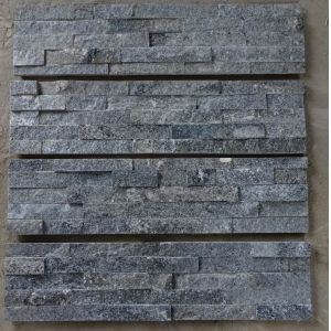 Granite Stacked Stone