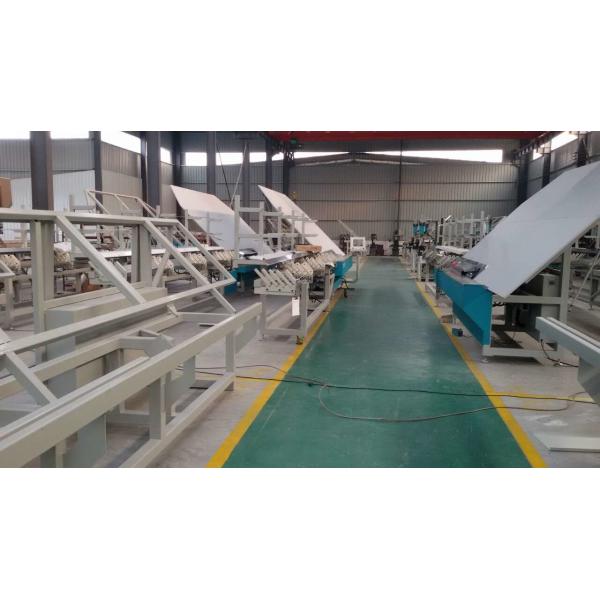 Custom Made Spacer Bending Machine  For Making Aluminum Frames