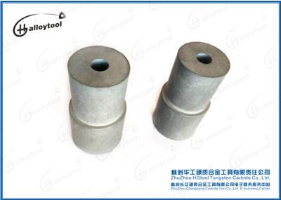 O tungstênio cimentou dados do desenho do fio do carboneto de tungstênio para os rebites de fabricação