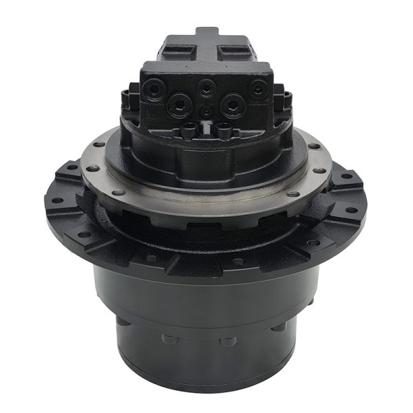 Final Drive Assembly Excavator Travel Motor for Hitachi Zaxis Zx70 Zax70 Zx70ur Zax120 Zax200 Construction Equipment Parts