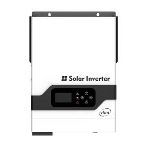 FT1800 VHM Series (2-5.5KW) High Frequency Off Grid Solar Inverter (PV: 145V)