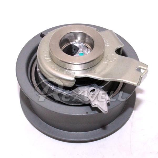 Pulley de tensión del cinturón de tiempo original para VW GOLF 1.6 04E109479A