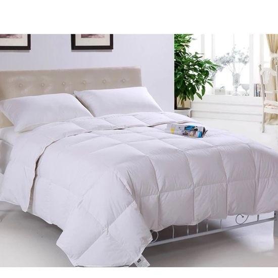 Hotel Custom Quilted Microfiber Duvet Inner Quilt Customizable
