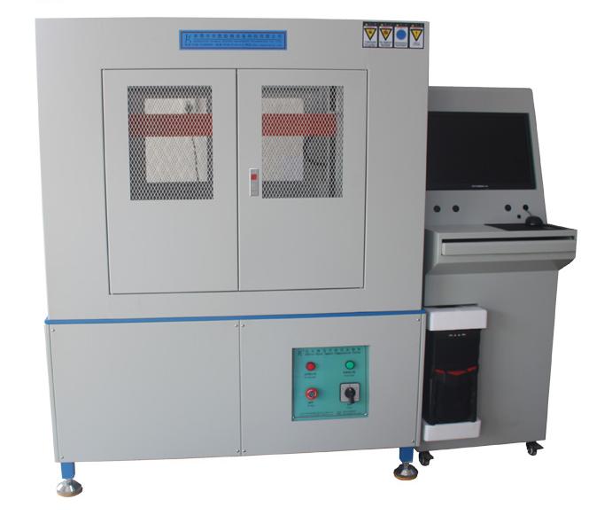 Office Chair Five-Star Base Pressure Testing Machine Chair Base Leg Compressive Strength Tester