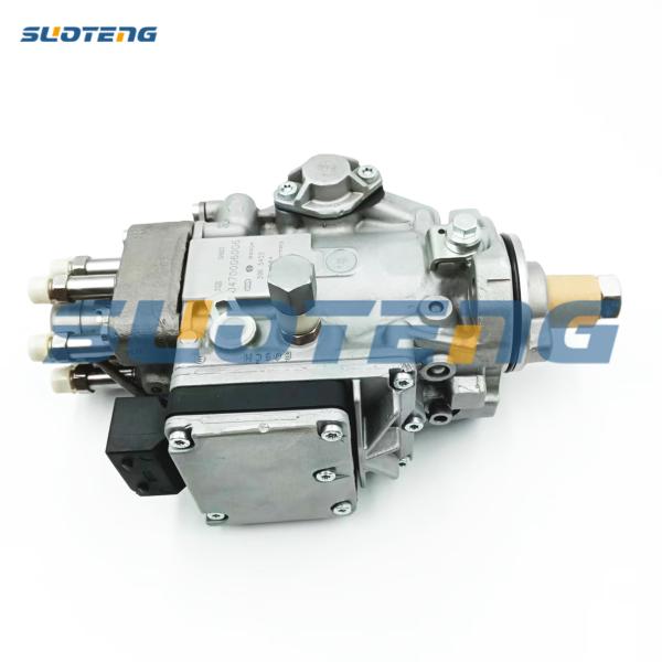 0 470 006 006 Насос для впрыска топлива 0470006006 Для двигателя QSB5.9