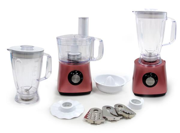 CB GS CE ROHS Certified SG500 Food Processor from Kavbao