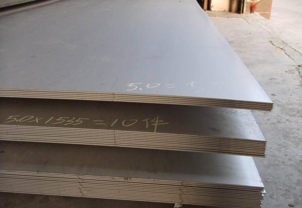 3/16 a placa de aço carbono A36 resistente ao calor A105 pulverizam Senhora revestida Sheet 5mm 3mm 2mm 6mm