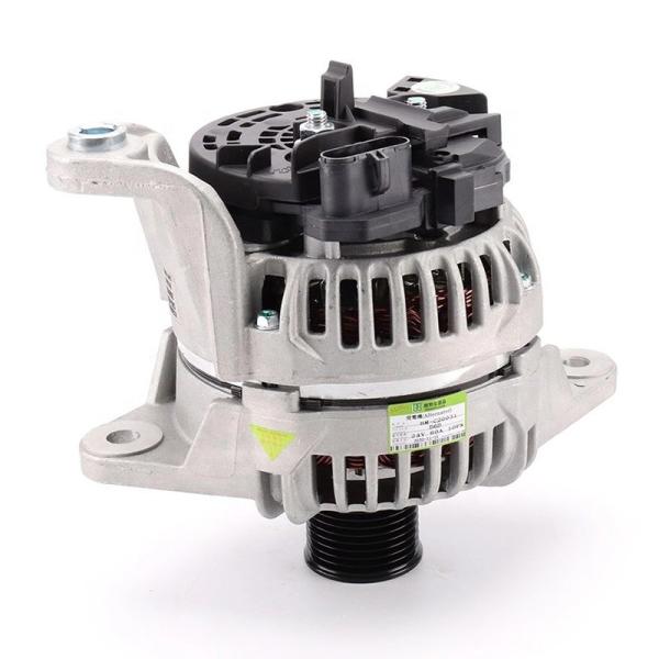 CA1853IR D6D Diesel Engine Alternator 24V 60A 10PK OEM For VOLVO Excavator