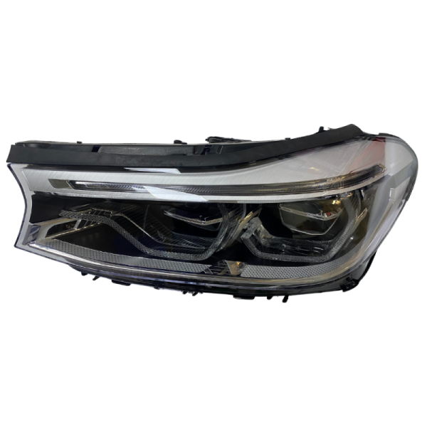 63117461875 Demillon Auto Parts Electrical System LED Headlight Headlamp for BMW F20 F22 F30 F32 F34 F15