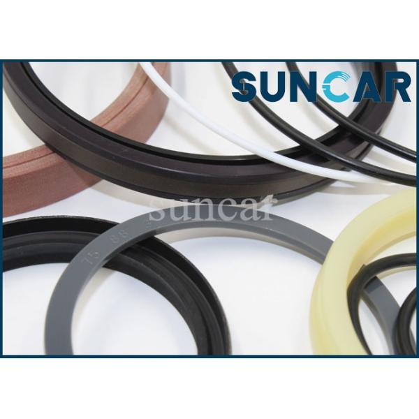707-99-27310 Hydraulic Komatsu Oil Seal Kit Crawler Dozers Seal Fits Cylinder 60MM Rod 85MM Bore