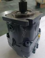 Motor de bomba hidráulica de la serie A11VO de Rexroth 1 año de garantía