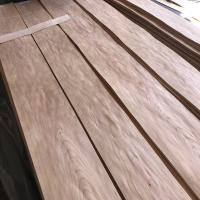 13-15 cm feuille de bois naturel pour les murs avec une bonne résistance à la chaleur