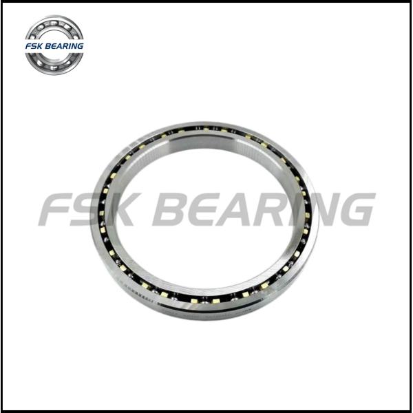 KG045XP0 Super Thin Section Idustrial Robot Arm Bearings Weight