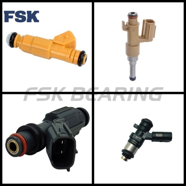 High Precision 0445110190 A6110701687 Car Injector For Mercedes-Benz P6 P5