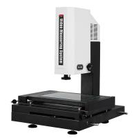 Máquina de medição de visão manual 2D 2.5D 3D de alta precisão VMS-4030 série