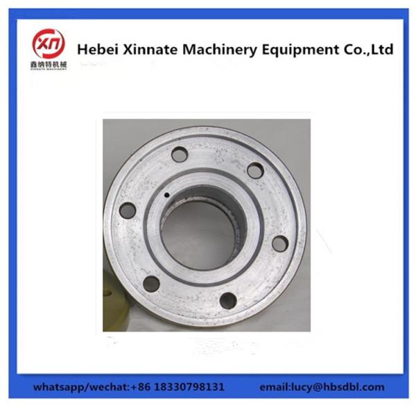 Putzmeister Concrete Pump Bearing Flange/ Concrete Pump Putzmeister Agitator Flange