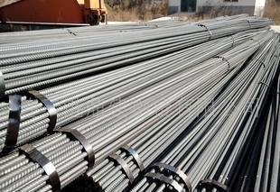 ASTM 615 Grau 60 3/8 A-36 Rebar de aço de ferro carbono para serviço de processamento de dobra
