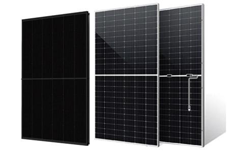 Multipurpose Solar Panel System 230VAC For Residential House
