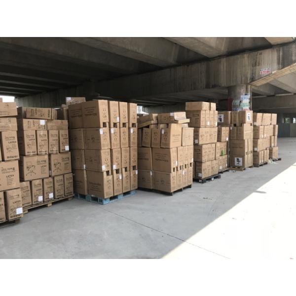 Modern High Back Mesh Desk Chair , Chrome Foot Clerk Computer Revolving Chair