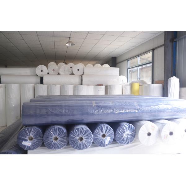 25GSM Dustproof Disposable Dental Lab Jackets with Shirt Collar