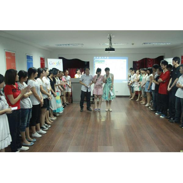 Ningbo Pinbo Plastic Manufacturer Co., LTD