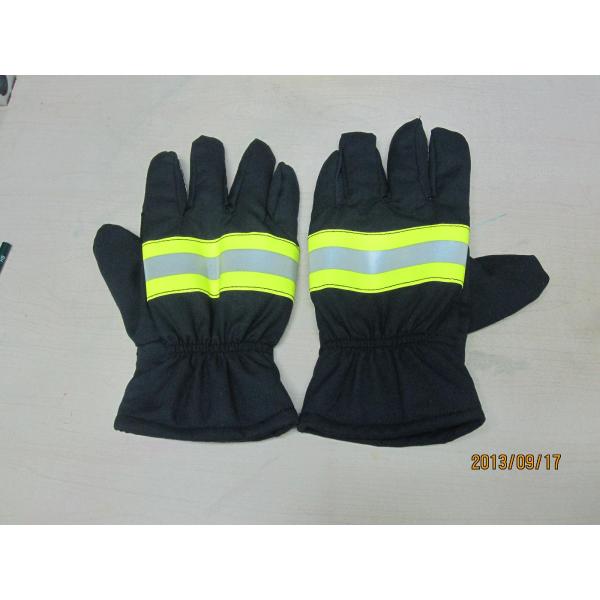 Fire Resistant Gloves