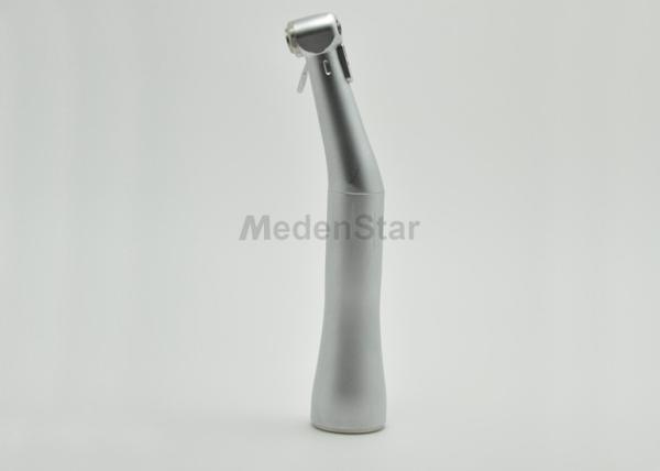 Ceramic Bearing LED Dental Handpiece Triple Spray With Anti Retraction