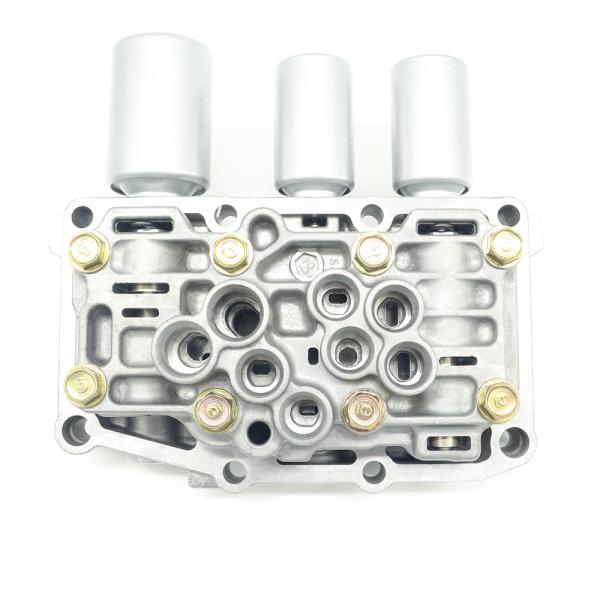 Partes de transmissão automática 27200-PWR-013 27200-PWR-901 Para Honda Fit Jazz City 2003-2008