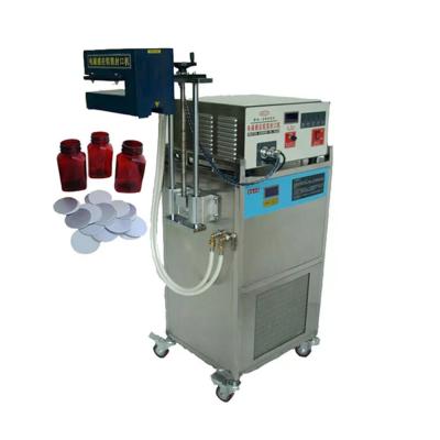 Automatic High Quality Induction Cap Sealing Machine For Jars