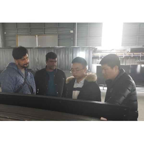 GFS Glass Fused Bolted Steel Tanks With Two Layer Enameled Sheets For Fire Water Storage