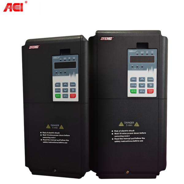 Convertidor de frecuencia dedicado para equipos de elevación ZFENG de alta