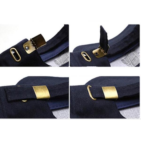 Custom Soft Cotton Baseball Caps , Hip Hop Baseball Caps With Led Lights Built - In